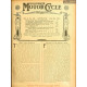 The Motor Cycle 1911 02 February 09 Vol09 N0411 Slide Valve Engines