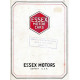 Essex 1919 Sales Brochure