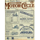 The Motor Cycle 1911 07 July 06 Vol09 N0432 What The Junior Tourist Trophy Race Has Taught Us