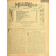 The Motor Cycle 1911 07 July 27 Vol09 N0435 A Surfeit Of Six Days Records