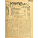 The Motor Cycle 1911 10 October 12 Vol09 N0446 British Motor Cycles And Colonial Conditions