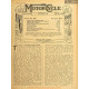 The Motor Cycle 1911 11 November 02 Vol09 N0449 The Acu And Provincial Clubs