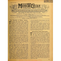 The Motor Cycle 1912 10 October 17 Vol10 N0499 Determined Action Necessary