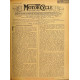 The Motor Cycle 1912 11 November 14 Vol10 N0503 Cyclecar And Sidecars