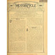 The Motor Cycle 1914 08 August 06 Vol13 N0593 The Fascination Of Dynamo Lighting