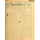 The Motor Cycle 1914 08 August 13 Vol13 N0594 The Motor Cycle In Warfare