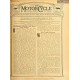The Motor Cycle 1914 09 September 03 Vol13 N0597 Amalgamate The Car And Motor Cycle Shows