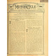 The Motor Cycle 1914 10 October 22 Vol13 N0604 Despatch Roders And Their Weapons
