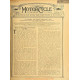 The Motor Cycle 1914 11 November 12 Vol13 N0607 Bred In Peace But Invaluable In War