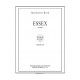 Essex 1926 Instruction Book