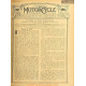 The Motor Cycle 1914 11 November 19 Vol13 N0608 Design In 1915