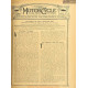 The Motor Cycle 1914 12 December 03 Vol13 N0610 Patriotoc Trading