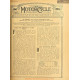 The Motor Cycle 1914 12 December 17 Vol13 N0612 Clubs And Affiliation In War Time