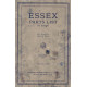 Essex 1926 Parts List