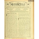 The Motor Cycle 1915 09 September 30 Vol15 N0653 Effect Of The New Tariff
