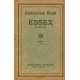 Essex 1927 Instruction Book