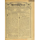 The Motor Cycle 1916 06 June 29 Vol16 N0692 Sixpence A Gallon On Petrol