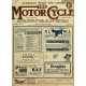 The Motor Cycle 1916 07 July 06 Vol17 N0693 Trials Difficulties In Holland