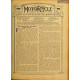 The Motor Cycle 1916 07 July 27 Vol17 N0696 The Inexpensive Passenger Motor Cycle