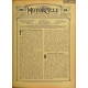 The Motor Cycle 1916 09 September 21 Vol17 N0704 The Use Of Petrol Substitutes