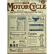 The Motor Cycle 1916 12 December 21 Vol17 N0717 A Third War Christmas