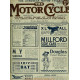 The Motor Cycle 1917 01 January 04 Vol18 N0719 The Manufacture Of Motor Cycles