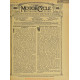 The Motor Cycle 1917 01 January 25 Vol18 N0722 Preferential Treatment For Front Cylindres