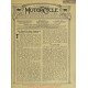 The Motor Cycle 1917 02 February 15 Vol18 N0725 The Petrol Position