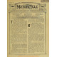 The Motor Cycle 1917 05 May 17 Vol18 N0738 The Petrol Position