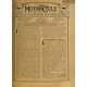 The Motor Cycle 1917 09 September 06 Vol19 N0754 The Motor Cyclists Mechanic