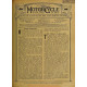 The Motor Cycle 1917 09 September 20 Vol19 N0756 Road Conditions