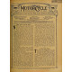 The Motor Cycle 1917 11 November 01 Vol19 N0762 The Use Of Coal Gas