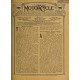 The Motor Cycle 1917 11 November 22 Vol19 N0765 Waste Of Petrol