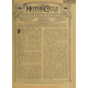 The Motor Cycle 1917 12 December 27 Vol19 N0770 The Four Cylinder Motor Cycle