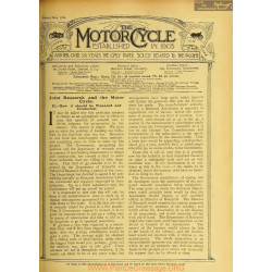 The Motor Cycle 1918 03 March 28 Vol20 N0783 Joint Research And The Motot Cycle