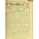 The Motor Cycle 1918 05 May 09 Vol20 N0789 Military Motor Cycles