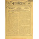 The Motor Cycle 1918 06 June 06 Vol20 N0793 The Development Of The Motor Cycle