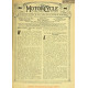 The Motor Cycle 1918 06 June 27 Vol20 N0796 Motor Cycles And The Luxury Tax