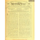 The Motor Cycle 1918 08 August 15 Vol21 N0803 The Luxury Tax