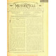 The Motor Cycle 1918 09 September 19 Vol21 N0808 The Motor Cycle And The Fuel Crisis