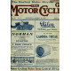 The Motor Cycle 1907 01 January 02 Vol05 N0197 Our Fifth Year