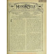 The Motor Cycle 1919 02 February 13 Vol22 N0829 Unrationed Benzole