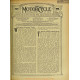 The Motor Cycle 1919 02 February 27 Vol22 N0831 Cultivating Overseas Trade