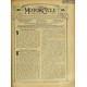The Motor Cycle 1919 04 April 03 Vol22 N0836 The Spring Of 1919