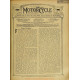 The Motor Cycle 1919 05 May 01 Vol22 N0840 Valve Position