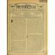 The Motor Cycle 1919 05 May 08 Vol22 N0841 Motor Cyclists And The Budget