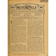 The Motor Cycle 1919 11 November 06 Vol23 N0867 Road Waring Signs