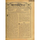 The Motor Cycle 1919 11 November 20 Vol23 N0869 Olympia Motor Cycle Show