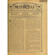 The Motor Cycle 1919 11 November 27 Vol23 N0870 Olympia In 1919