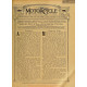 The Motor Cycle 1919 12 December 25 Vol23 N0874 Greetings